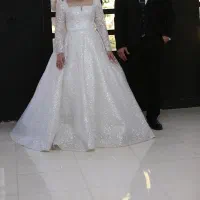 لباس عروس|لباس|فردیس, شهرک ۱۱۰|دیوار