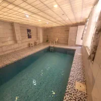 تک خواب استخر دار خود رامسر