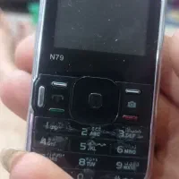 گوشی N79