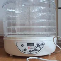 میوه خشک کن ویداس|سایر لوازم برقی|لاهیجان, قیام|دیوار