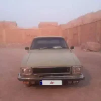 پیکان مدل۵۸|خودرو سواری و وانت|رفسنجان, |دیوار