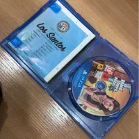 GTA v  در حد نو|کنسول، بازی ویدئویی و آنلاین|تهران, نارمک|دیوار