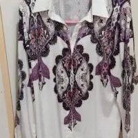شومیز سایز۴۰/۴۲