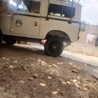 لندیور مدل ۶۴|خودرو کلاسیک|مریوان, |دیوار