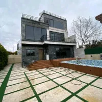 ویلادوبلکس350م-استخرمبله-قیمت-کل-جاده-جنگلی