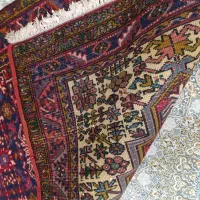 یک جفت فرش دست بافت سراب. درحد نو|فرش|کرج, حصارک پایین|دیوار