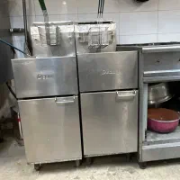 سرخ کن dean امریکایی