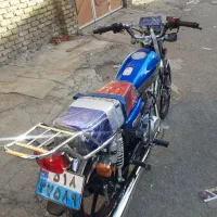 موتور 200 احسان 1404