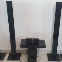 سینما خانواده ۷ تیکه سامسونگ بلوتوث دار