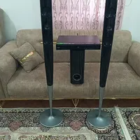 باند ال جی