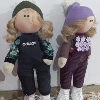 عروسک روسی زیبا|اسباببازی بچه|کرمانشاه, |دیوار