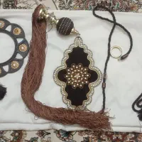 فروش مناسب  تزیینات پرده