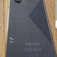 گوشی سامسونگ مدلA55 رام ۸ حافظه ۲۵۶