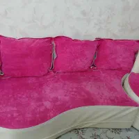 راحتی هفت نفره