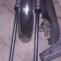 باک،کمک فنر ،کاربرات|قطعات یدکی و لوازم جانبی|کرج, شهرک اوج|دیوار