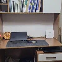 میزتحریر|میز تحریر و کامپیوتر|تهران, بهارستان|دیوار