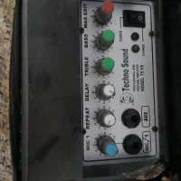 اکو همراه تکنو Ts60