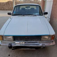 پیکان فروشی مدل ۸۱|خودرو سواری و وانت|برخوار, |دیوار