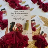 گیف عروسی و نوزادی|صنایع دستی و سایر لوازم تزئینی|خاش, |دیوار