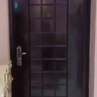 درب ضدسرقت|مصالح و تجهیزات ساختمان|همدان, |دیوار