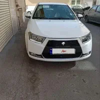 دنا پلاس دنده معاوضه با اتوماتیک