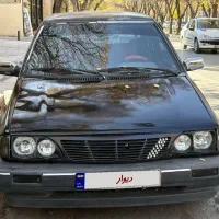 پراید هاچ بک ۸۴