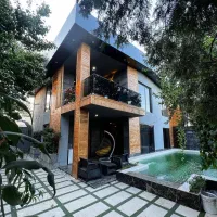 ۵۰۰متردوبلکس‌مبله،ویلای‌ایدآل برای‌شما/چمستان