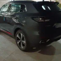 چانگان cs55|خودرو سواری و وانت|تهران, هاشمآباد|دیوار