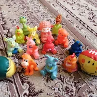 اسباب بازی|اسباب‌بازی بچه|قم, پردیسان|دیوار