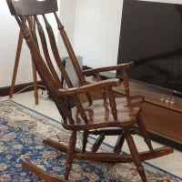 صندلی راک