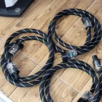 کابل پاور وcdوامپ