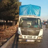 ایسوزو۵۲۰۰ مدل86