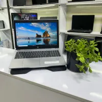لپ تاپ hp i5 نسل ۸ (رادگستر ایستگاه ۴)|رایانه همراه|آبادان, |دیوار