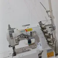 چرخ خیاطی میاندوزجک