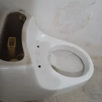 توالت فرنگی