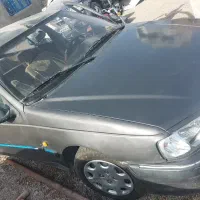 پارس تصادفی مدل ۸۰