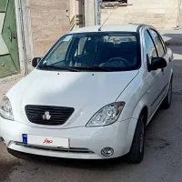 تیبا مدل ۱۴۰۰