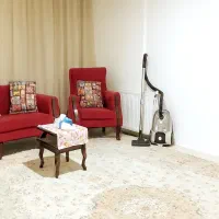 رزرو سوئیت با امکانات کامل|اجارهٔ کوتاهمدت آپارتمان و سوئیت|پرند, فاز ۶|دیوار