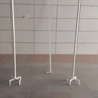 رگال لباس  فلزی