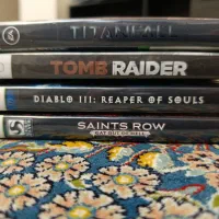 فروش xbox360|کنسول، بازی ویدئویی و آنلاین|فردیس, فردیس|دیوار