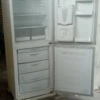 یخچال ضمانتی شهرک بنوت|یخچال و فریزر|دزفول, |دیوار