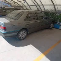 پژو 405 مدل 88نقدواقساط ومعاوضه