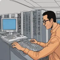 گروه متخصصین iTEC System Group|خدمات رایانهای و موبایل|کاشان, امیرکبیر|دیوار