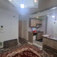 ۴۲ متر/فول امکانات/خوش نقشه/جیحون مرتضوی