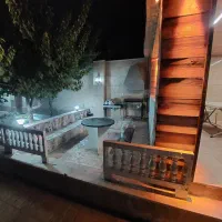 اجاره باغ  ویلا با  استخر  آبگرم  سرپوشیده|اجارهٔ کوتاه‌مدت ویلا و باغ|شاهدشهر, |دیوار