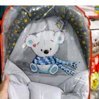 سرویس پلاستیک نوزاد و آغوشی|اسباب و اثاث بچه|تهران, نیکنام|دیوار