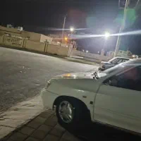 معاوضه 111با 206مدل 90به بالا