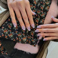 کاشت ناخن ۲۹۰ ترمیم ۲۵۰ به مناسبت شب یلدا|خدمات آرایشگری و زیبایی|تهران, شهرک شریعتی|دیوار