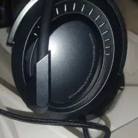 هدفون گیمینگ بیسئوس gaming|قطعات و لوازم جانبی رایانه|قزوین, |دیوار