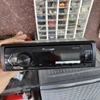 پایونر 125